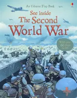 Pozrite sa dovnútra druhej svetovej vojny - See Inside The Second World War
