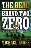Skutočné Bravo dva nula - Real Bravo Two Zero
