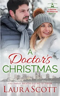 Lekárske Vianoce - A Doctor's Christmas