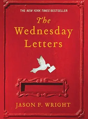 Stredajšie listy - The Wednesday Letters