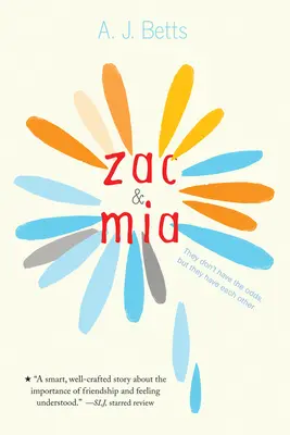 Zac a MIA - Zac and MIA