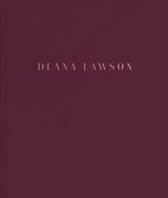 Deana Lawsonová: Monografia Aperture - Deana Lawson: An Aperture Monograph