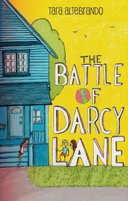 Bitka na Darcy Lane - Battle of Darcy Lane
