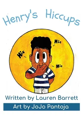 Henryho štikútka - Henry's Hiccups