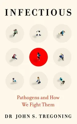 Infekčné: Patogény a ako s nimi bojujeme - Infectious: Pathogens and How We Fight Them