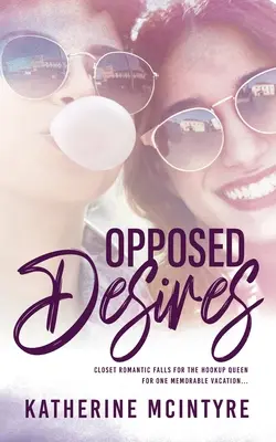Opačné túžby - Opposed Desires