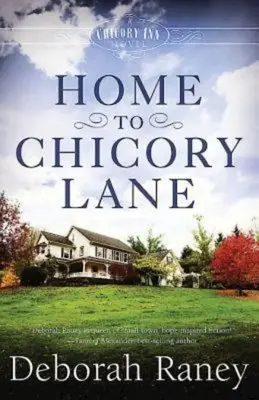 Domov na Chicory Lane - Home to Chicory Lane