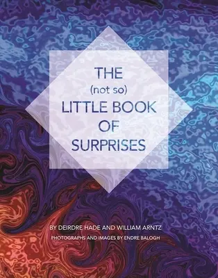 (Nie taká) malá kniha prekvapení - The (Not So) Little Book of Surprises