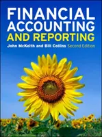 Finančné účtovníctvo a výkazníctvo - Financial Accounting and Reporting