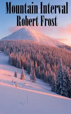 Horský interval - Mountain Interval