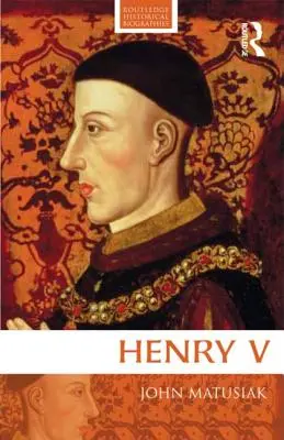 Henrich V. - Henry V