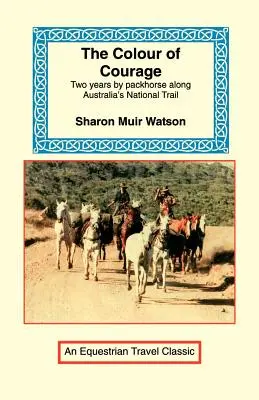 Farba odvahy - The Colour of Courage