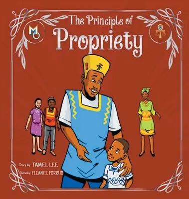 Princíp korektnosti - The Principle of Propriety