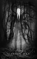 Štíhly človek - Slender Man