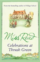 Oslavy v Thrush Green - Celebrations at Thrush Green