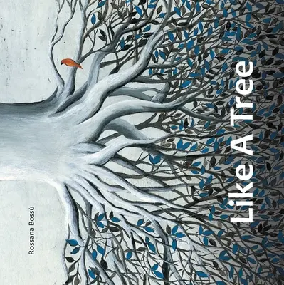 Ako strom - Like a Tree