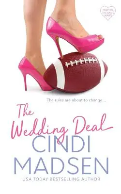 Svadobná dohoda - The Wedding Deal