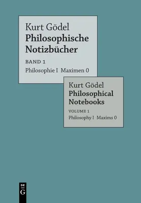 Philosophie I Maximen 0 / Filozofia I Maximy 0 - Philosophie I Maximen 0 / Philosophy I Maxims 0