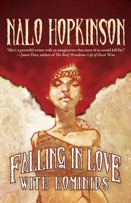 Zamilovať sa do hominidov - Falling in Love with Hominids