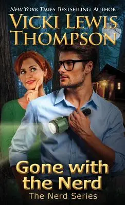 Odišiel som so šprtom - Gone with the Nerd