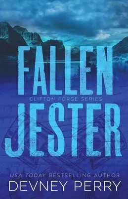 Padlý šašo - Fallen Jester