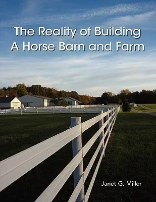 Realita stavby stodoly a farmy pre kone - The Reality of Building A Horse Barn and Farm