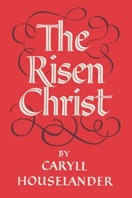 Zmŕtvychvstalý Kristus - The Risen Christ