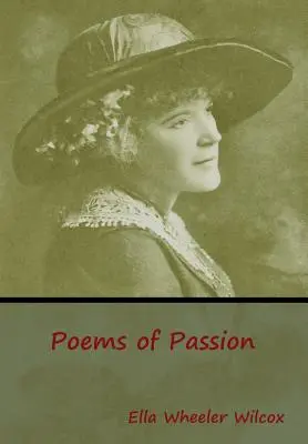 Básne o vášni - Poems of Passion