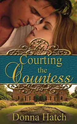 Dvorenie grófke - Courting the Countess