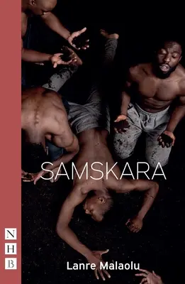Samskara (Moderné hry NHB) - Samskara (NHB Modern Plays)