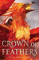 Koruna z peria - Crown of Feathers