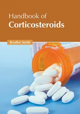 Príručka o kortikosteroidoch - Handbook of Corticosteroids