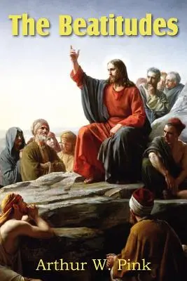 Blahoslavenstvá - The Beatitudes
