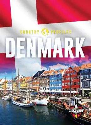 Dánsko - Denmark