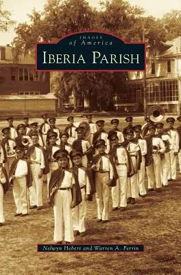 Farnosť Iberia - Iberia Parish