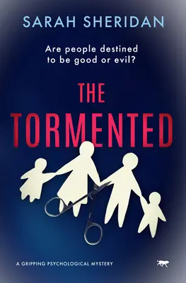 Mučený - The Tormented