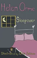 Prespávanie - Sleepover