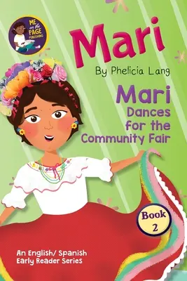 Mari tancuje na komunitnom veľtrhu - Mari Dances For the Community Fair