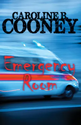 Pohotovostná miestnosť - Emergency Room