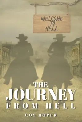 Cesta z pekla - The Journey from Hell
