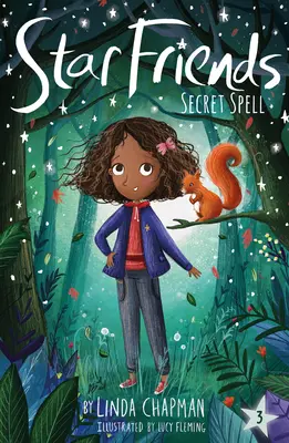 Tajné kúzlo - Secret Spell