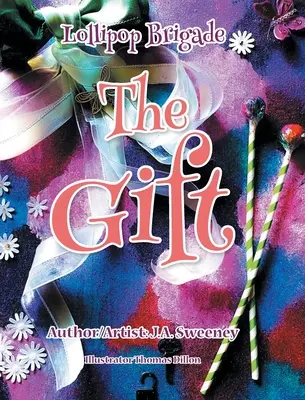 The Gift (Dar) - The Gift