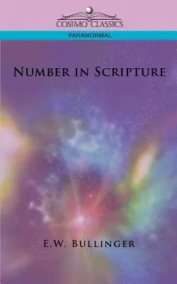 Číslo v Písme - Number in Scripture