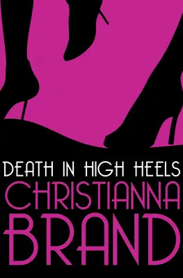 Smrť na vysokých podpätkoch - Death in High Heels
