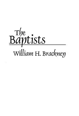 Baptisti - The Baptists