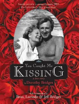 Prichytila si ma pri bozku - milostný príbeh - You Caught Me Kissing - A Love Story