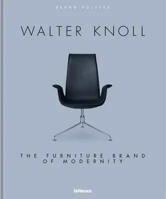 Walter Knoll: Nábytková značka moderny - Walter Knoll: The Furniture Brand of Modernity