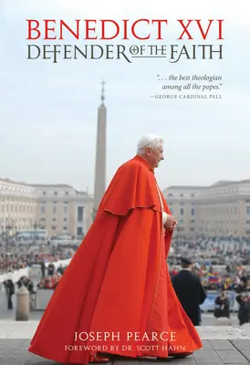 Benedikt XVI: Obranca viery - Benedict XVI: Defender of the Faith