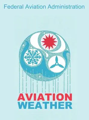 Letecké počasie (Príručky FAA) - Aviation Weather (FAA Handbooks)