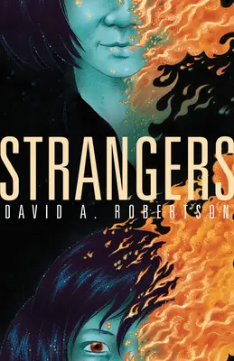 Cudzinci, 1 - Strangers, 1